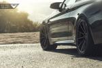 BMW M4 Coupe EVO by Vorsteiner 2015 года